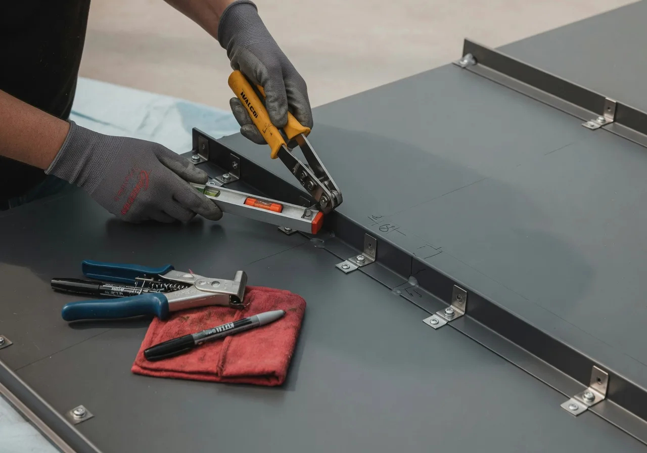 Why choose Metal Roofing Installation in Letha, ID